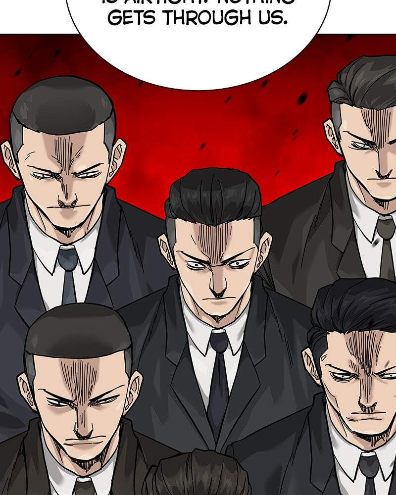 To Not Die Chapter 142 page 86 - 
