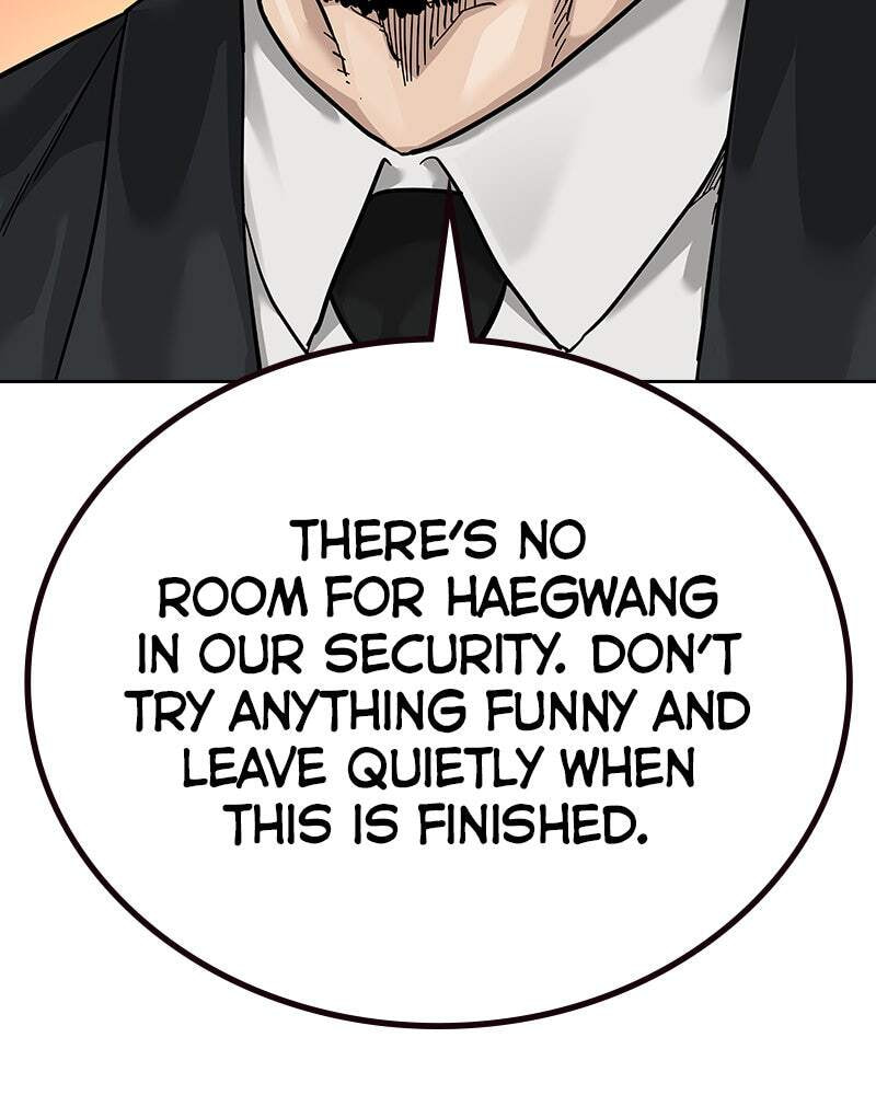 To Not Die Chapter 142 page 90 - 