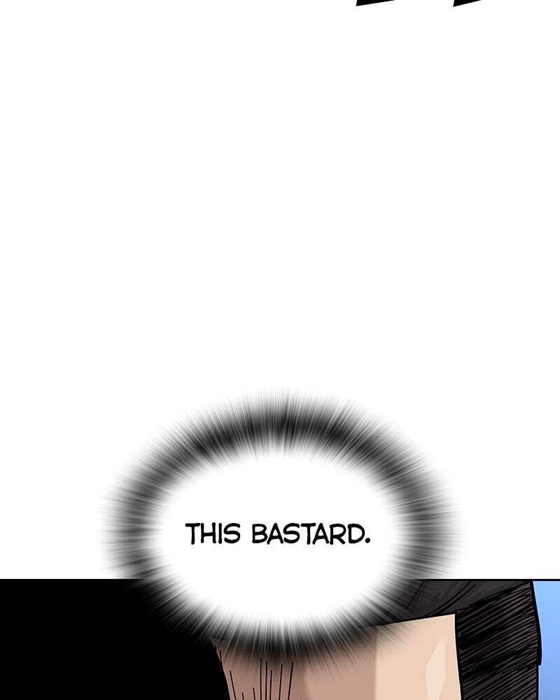 To Not Die Chapter 142 page 97 - 