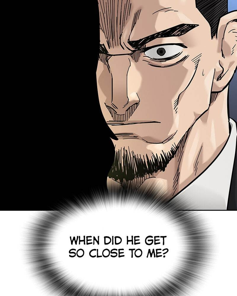 To Not Die Chapter 142 page 98 - 