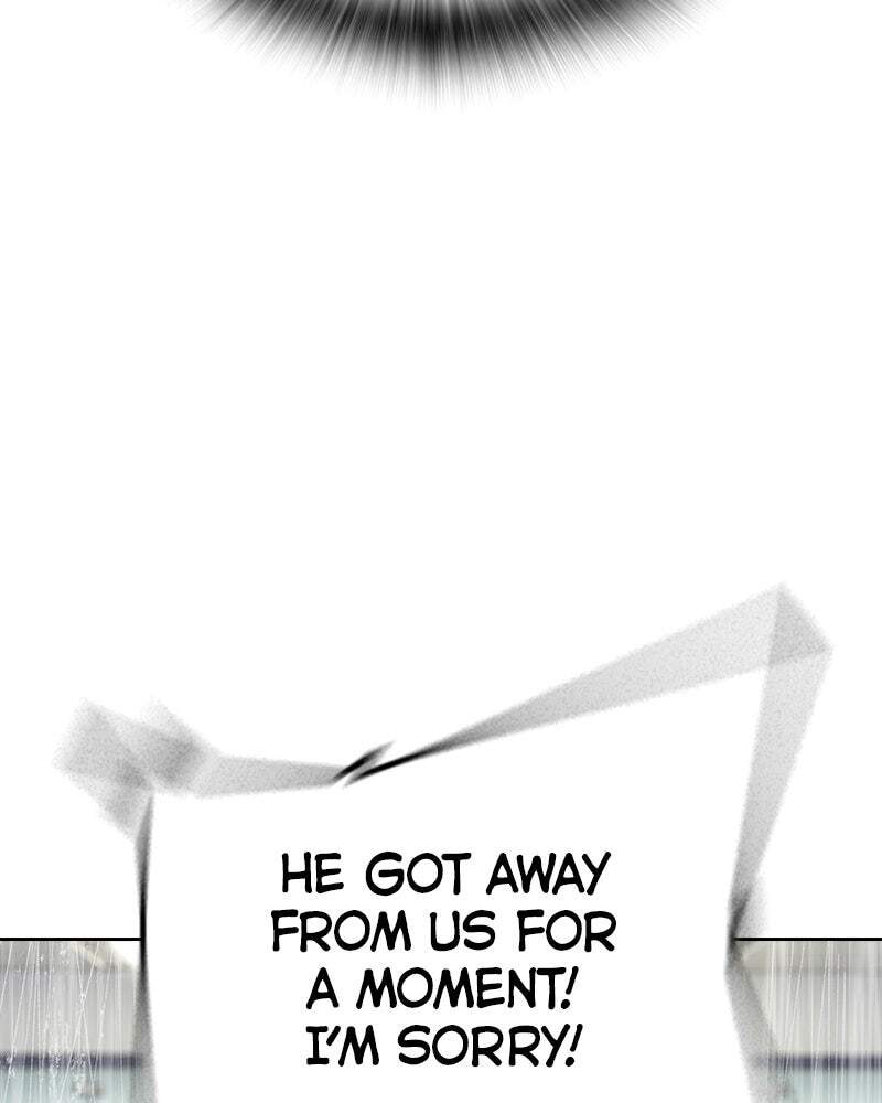 To Not Die Chapter 142 page 99 - 