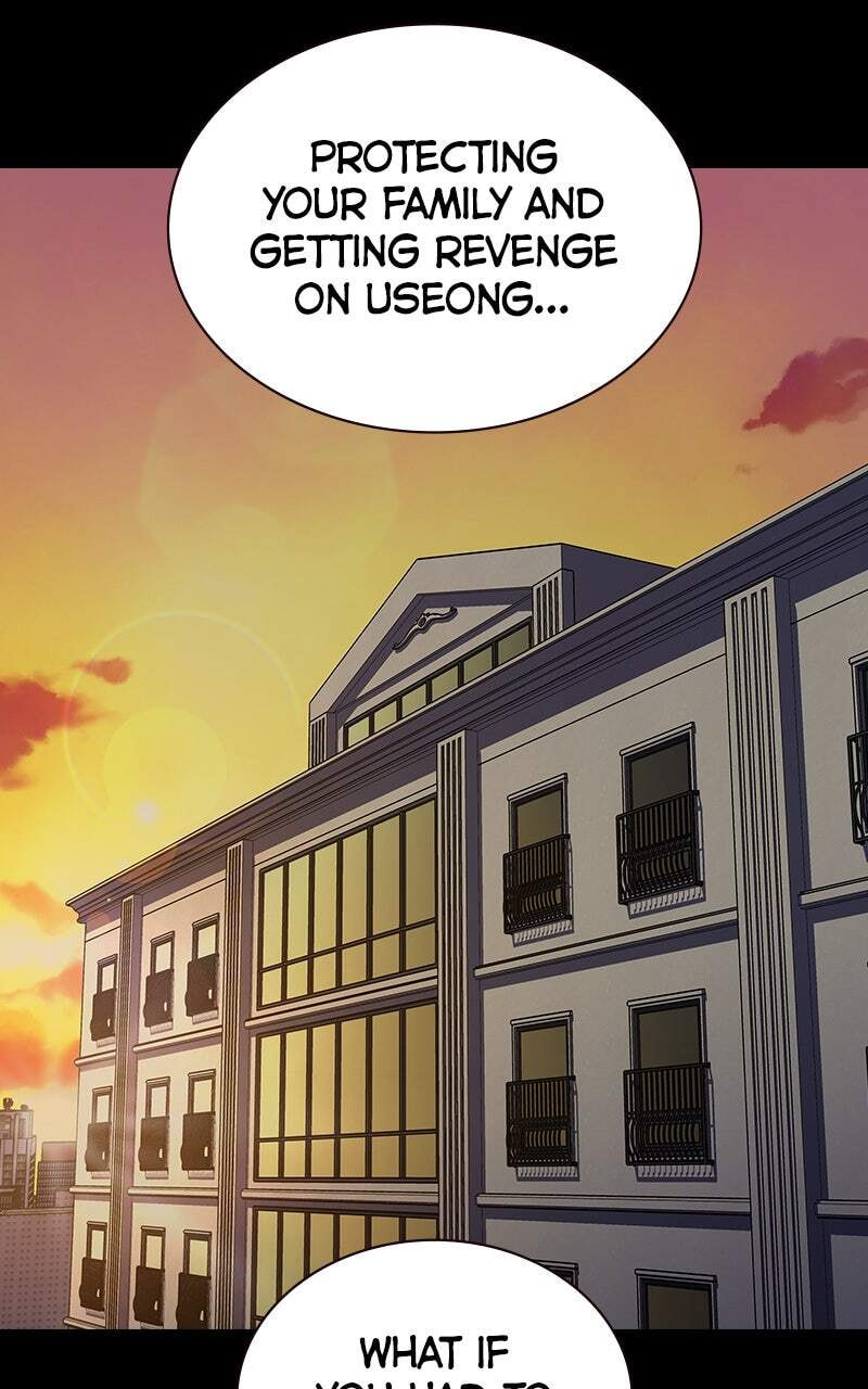 To Not Die Chapter 143 page 176 - 