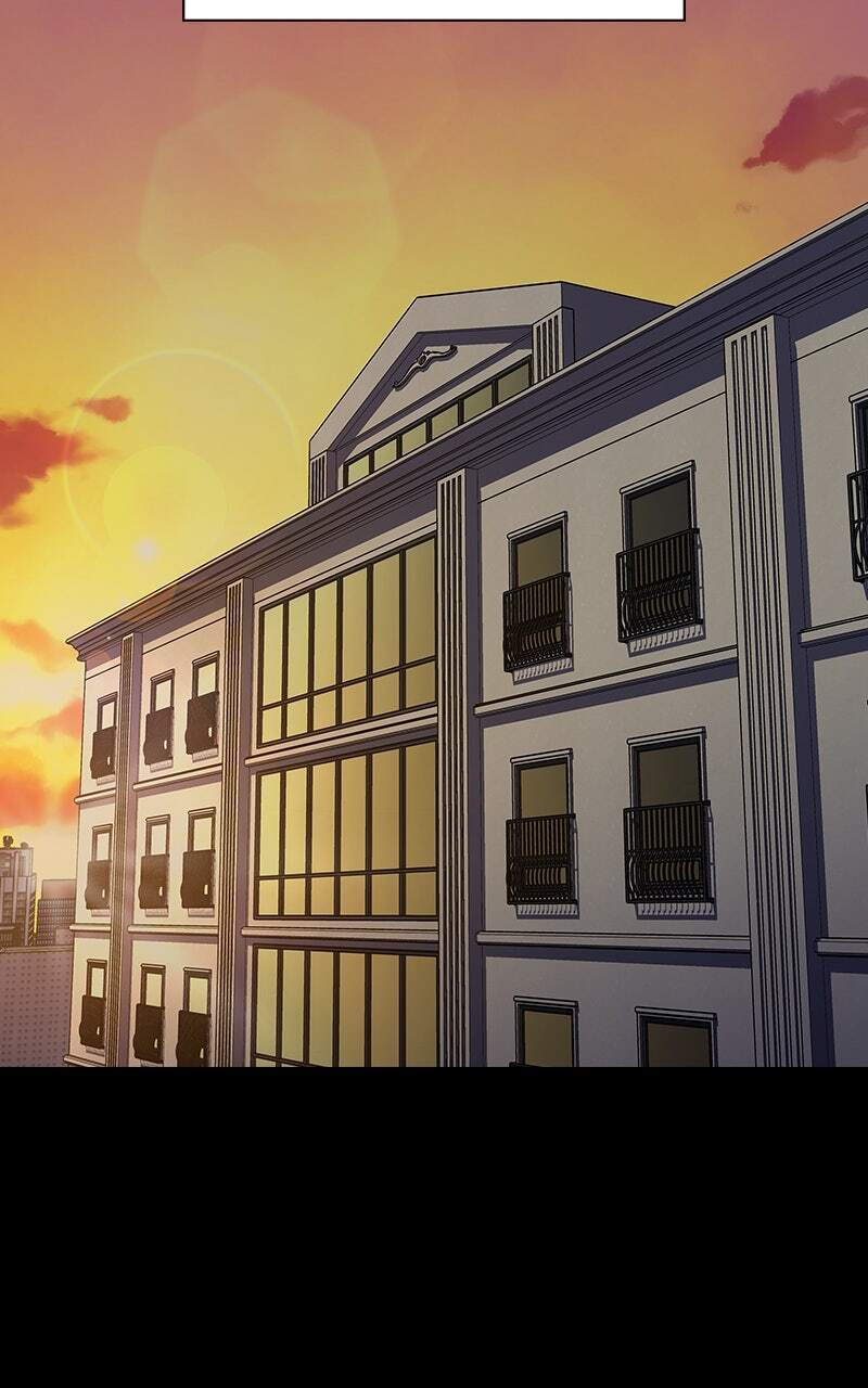 To Not Die Chapter 143 page 3 - 