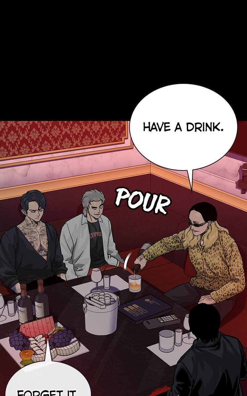 To Not Die Chapter 143 page 4 - 