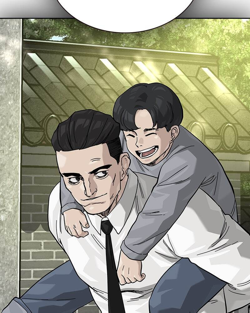 To Not Die Chapter 144 page 150 - 