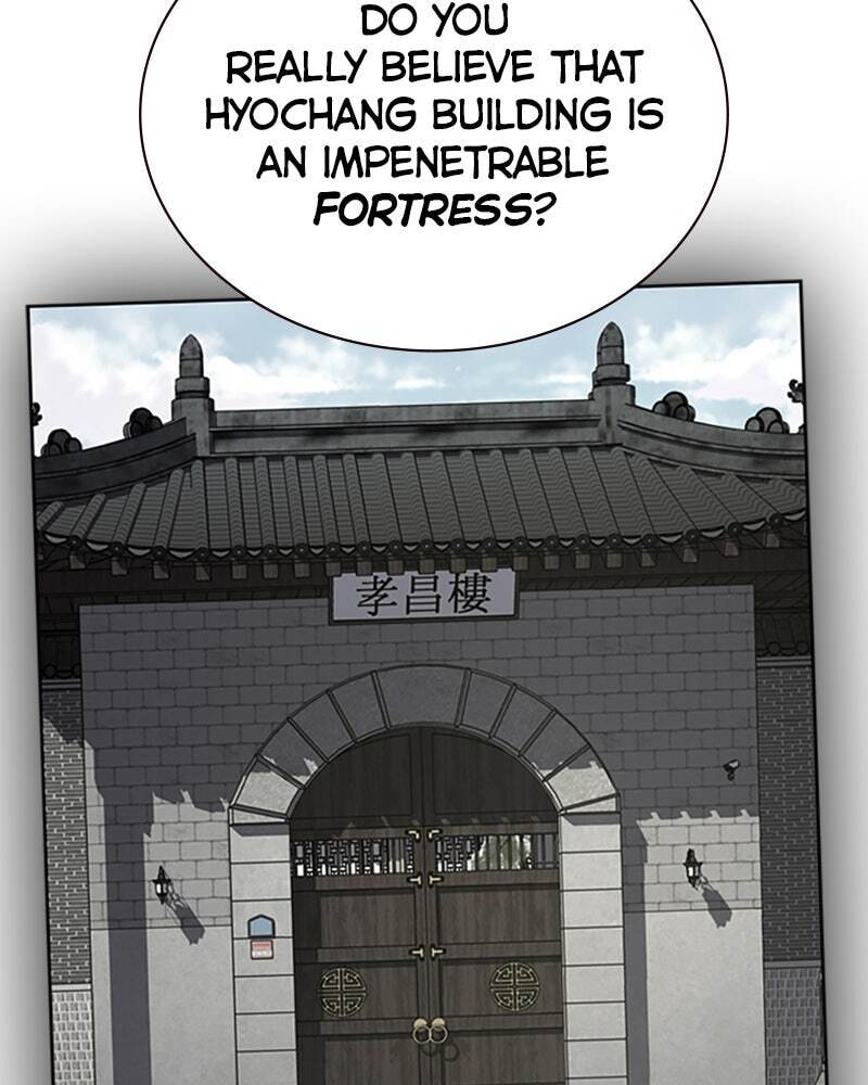 To Not Die Chapter 144 page 167 - 