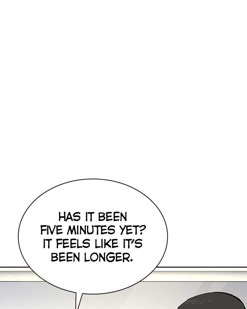 To Not Die Chapter 144 page 176 - 