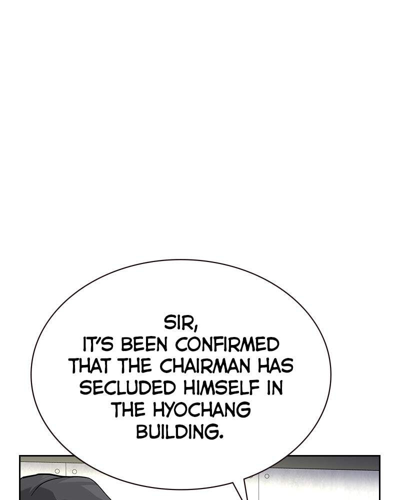 To Not Die Chapter 144 page 3 - 