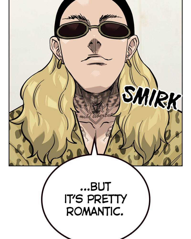 To Not Die Chapter 144 page 84 - 