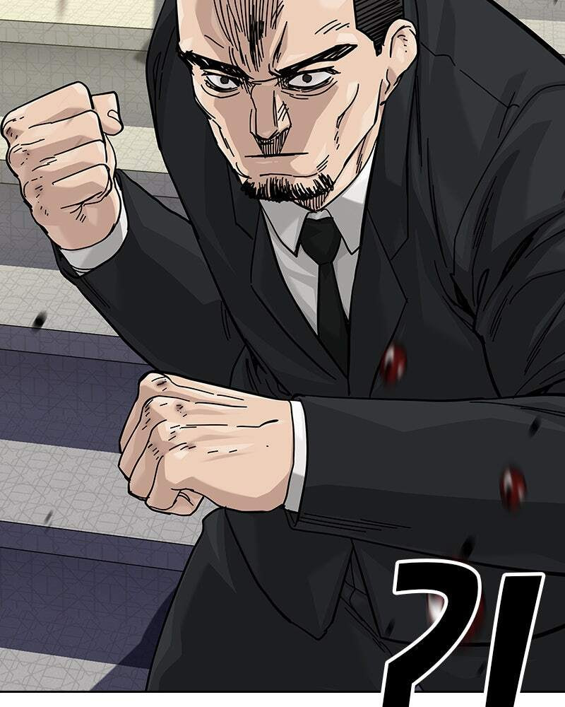 To Not Die Chapter 145 page 132 - 