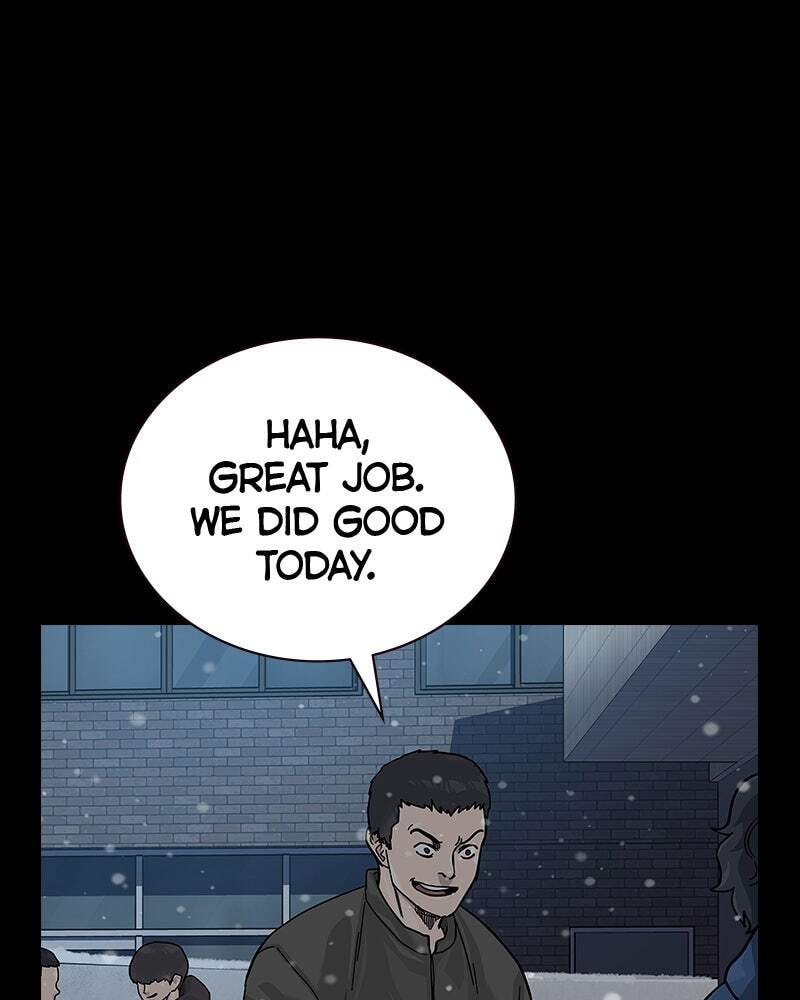 To Not Die Chapter 145 page 6 - 