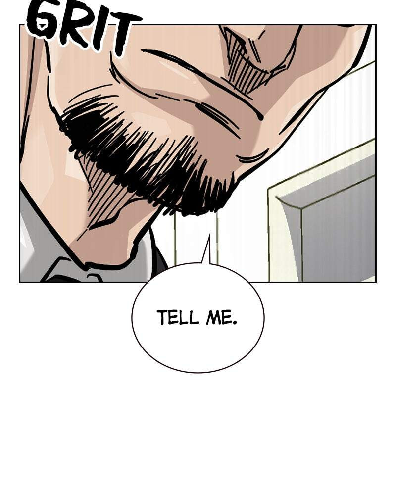 To Not Die Chapter 145 page 86 - 