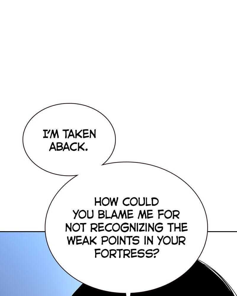 To Not Die Chapter 145 page 90 - 