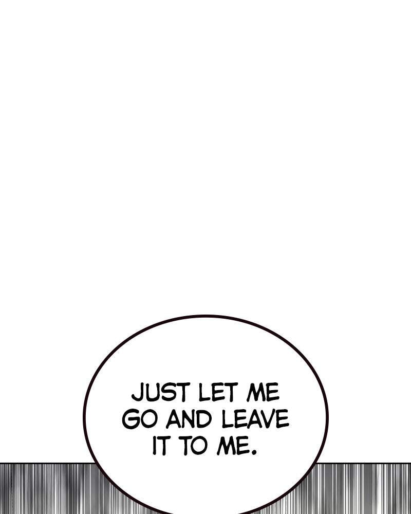 To Not Die Chapter 146 page 117 - 