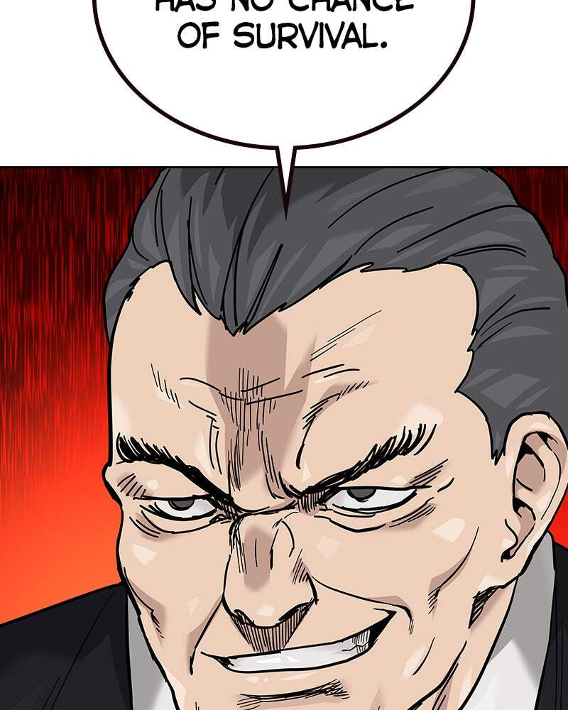 To Not Die Chapter 146 page 167 - 