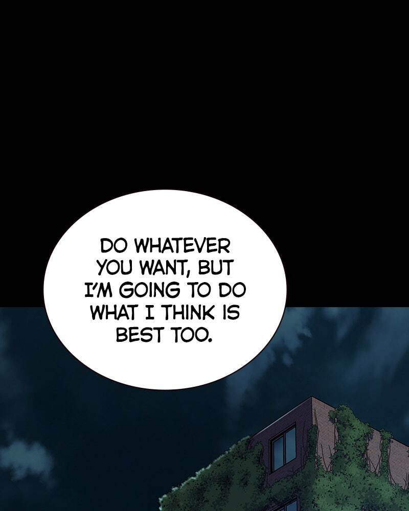 To Not Die Chapter 146 page 98 - 