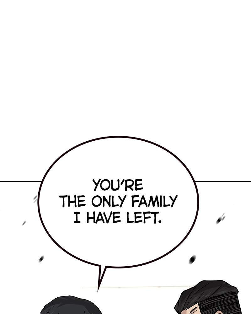 To Not Die Chapter 147 page 117 - 