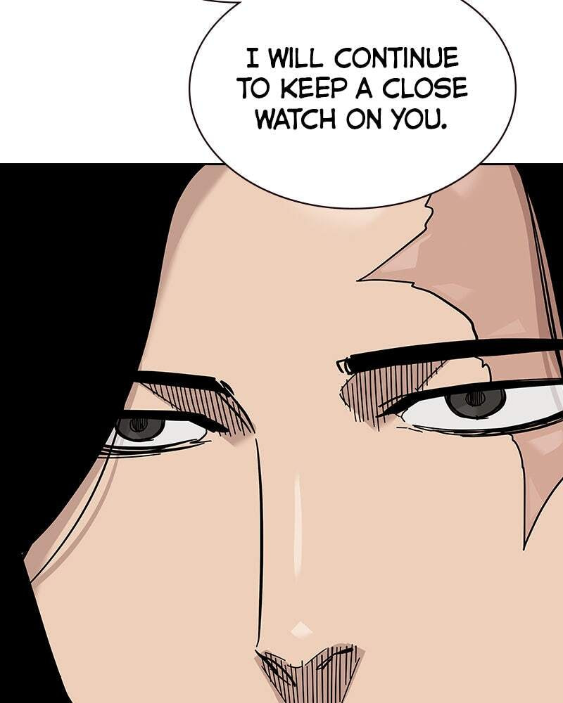 To Not Die Chapter 147 page 132 - 