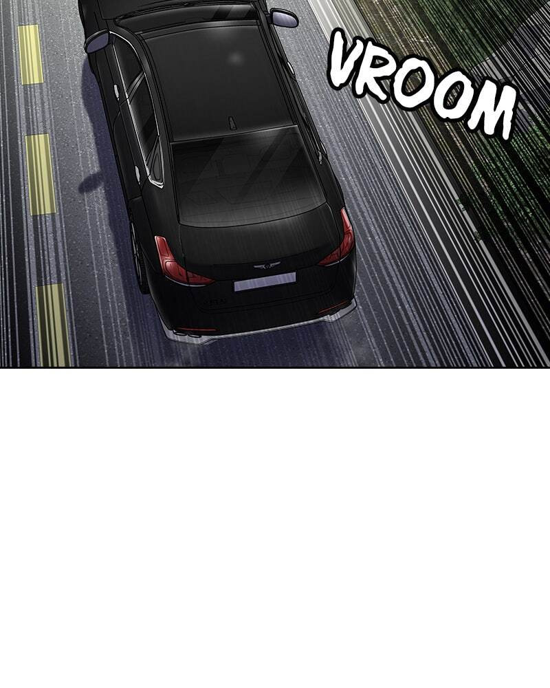 To Not Die Chapter 147 page 142 - 