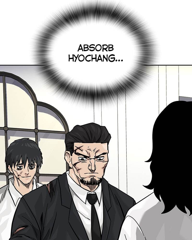 To Not Die Chapter 147 page 163 - 