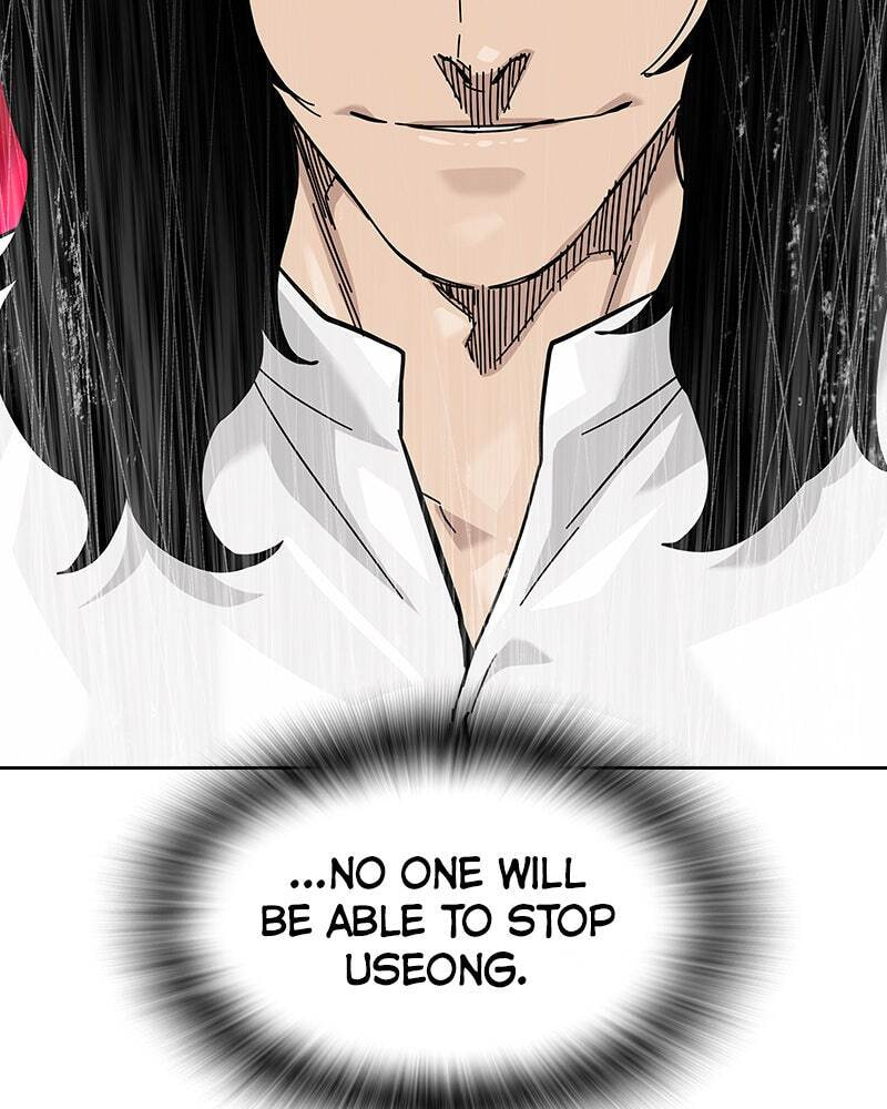 To Not Die Chapter 147 page 167 - 