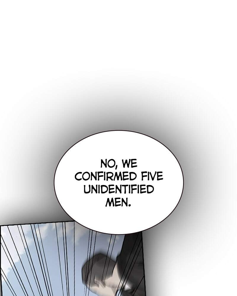 To Not Die Chapter 147 page 176 - 