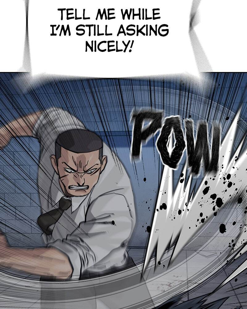 To Not Die Chapter 147 page 183 - 