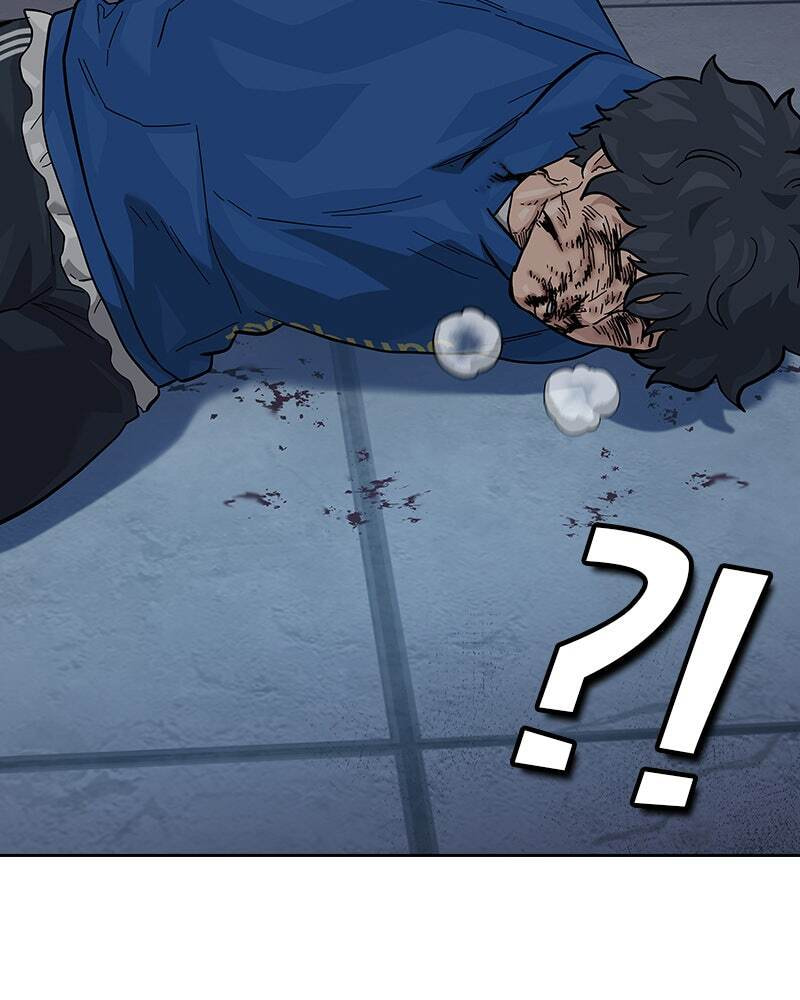 To Not Die Chapter 147 page 188 - 