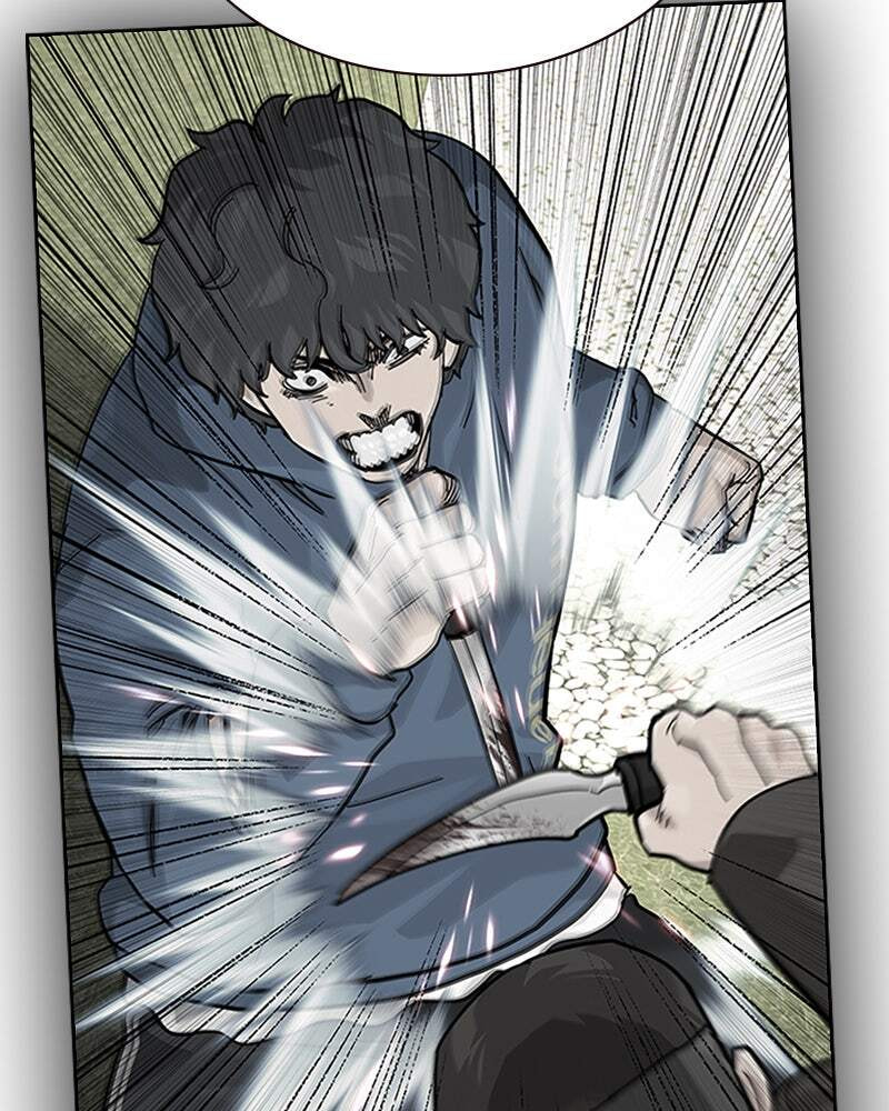To Not Die Chapter 147 page 193 - 
