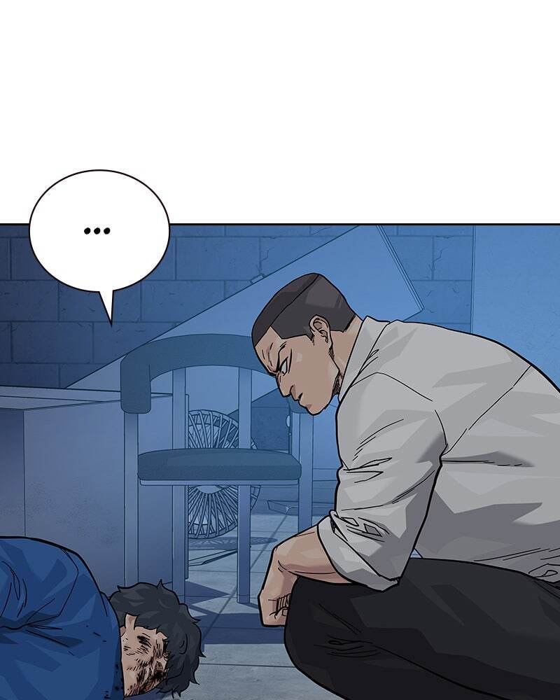 To Not Die Chapter 147 page 197 - 