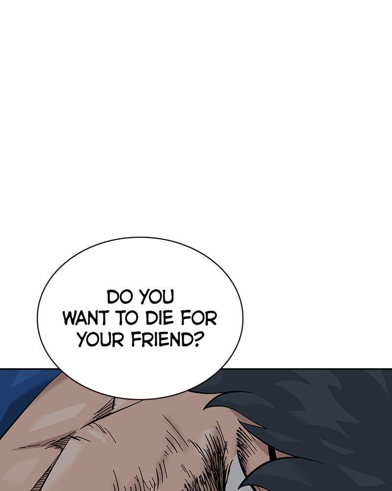 To Not Die Chapter 147 page 211 - 