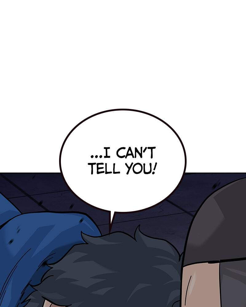 To Not Die Chapter 147 page 233 - 