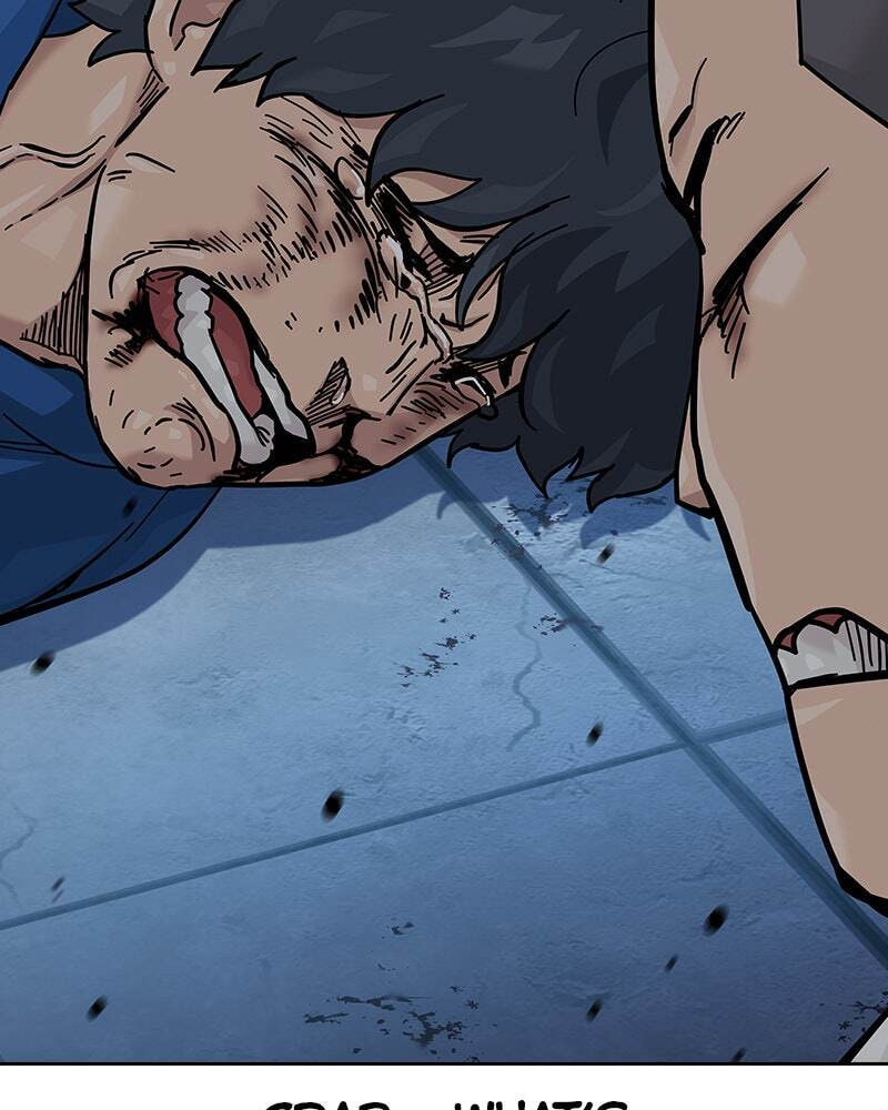 To Not Die Chapter 147 page 234 - 