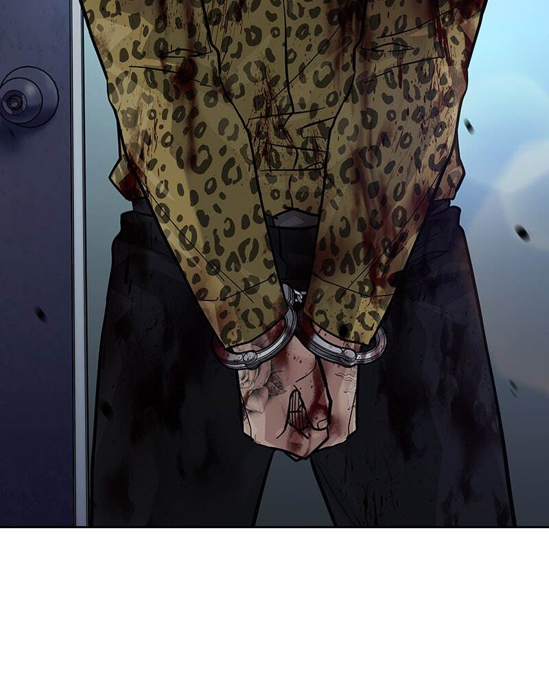 To Not Die Chapter 147 page 254 - 