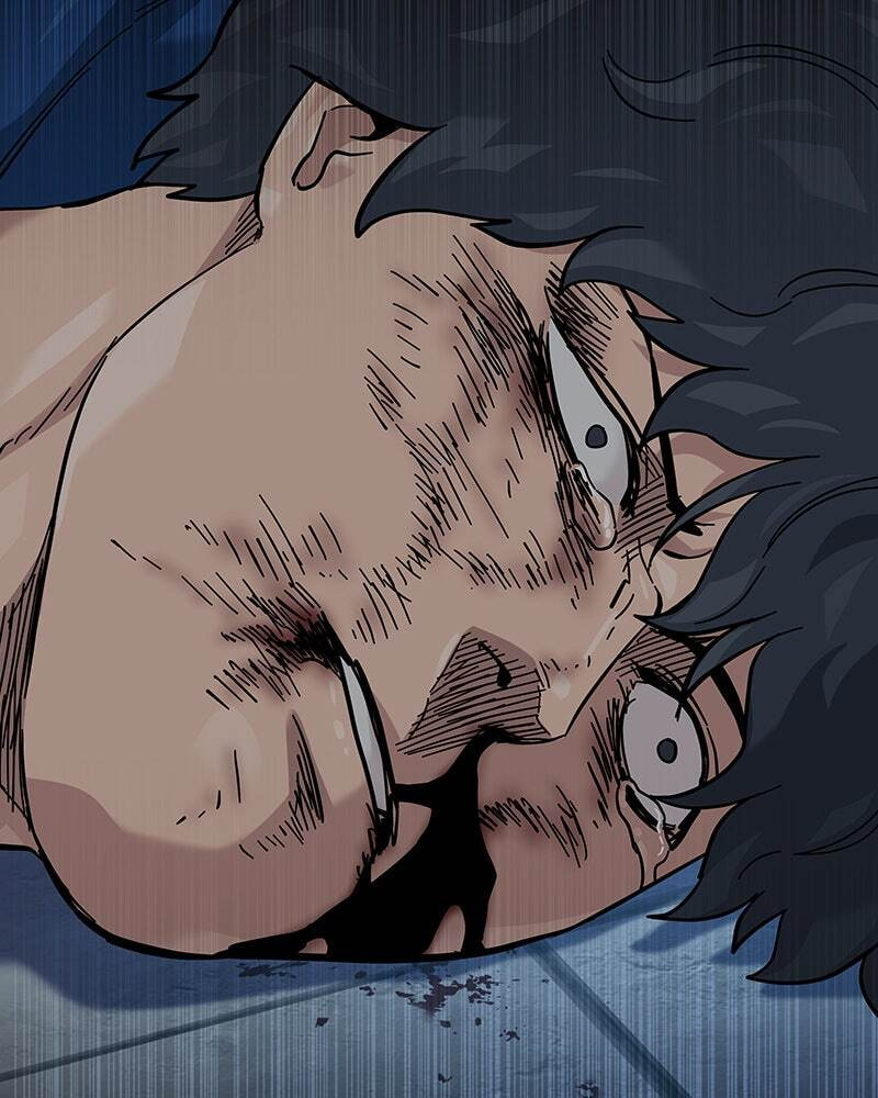 To Not Die Chapter 147 page 256 - 