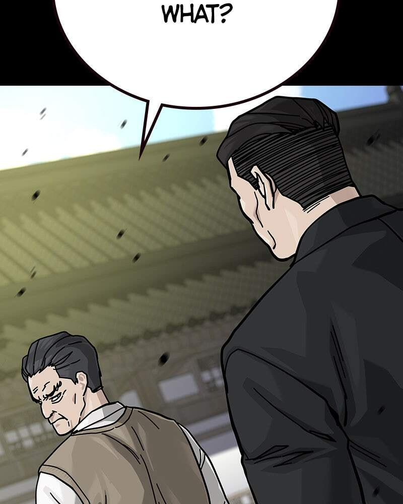To Not Die Chapter 147 page 37 - 