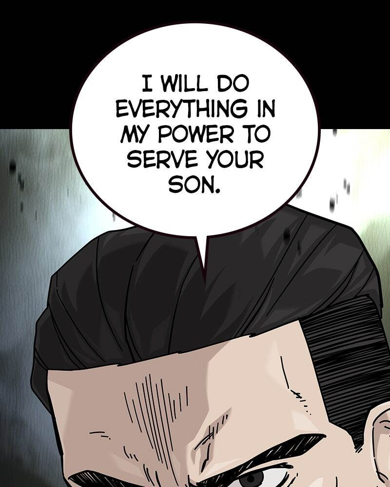 To Not Die Chapter 147 page 42 - 