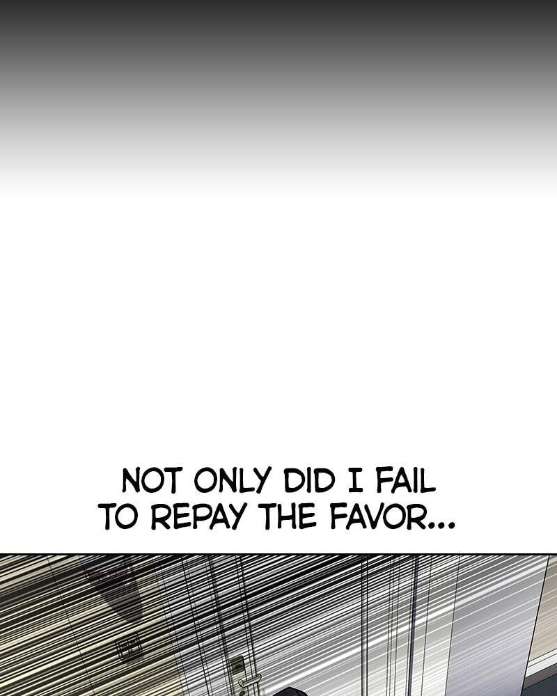 To Not Die Chapter 147 page 44 - 