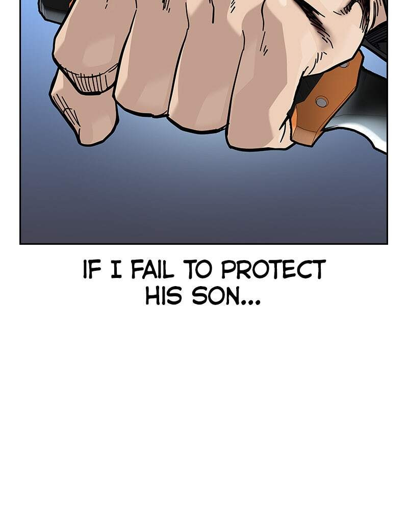 To Not Die Chapter 147 page 47 - 