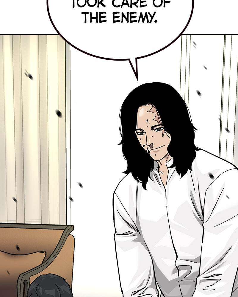 To Not Die Chapter 147 page 60 - 