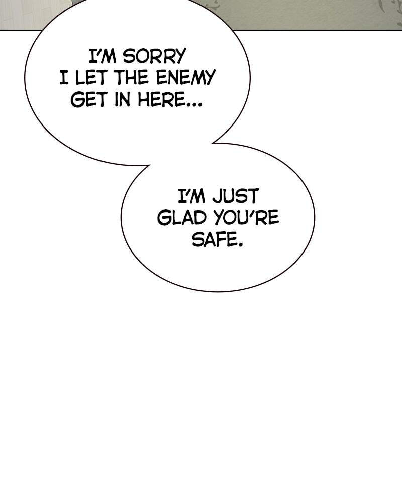 To Not Die Chapter 147 page 69 - 