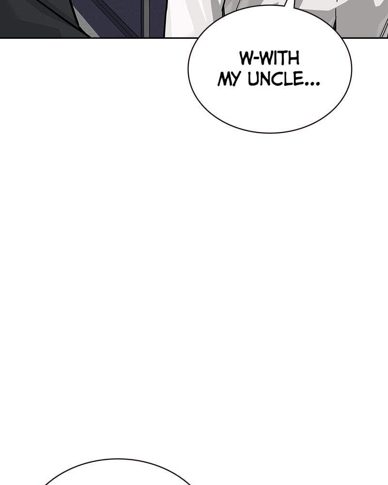 To Not Die Chapter 147 page 80 - 