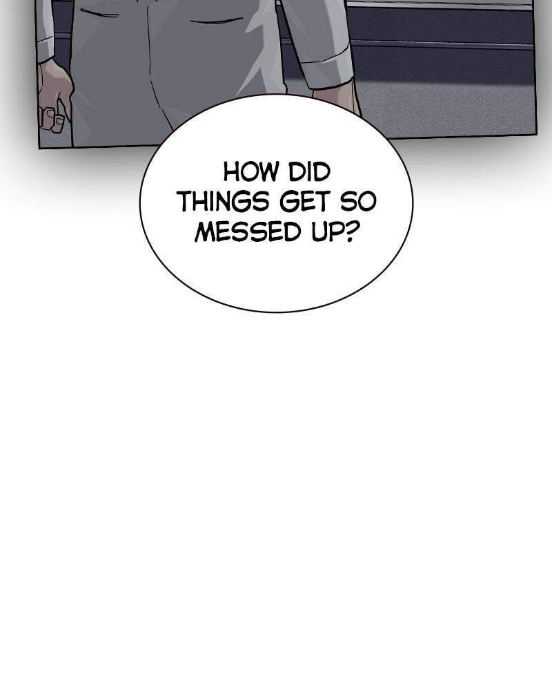 To Not Die Chapter 147 page 9 - 