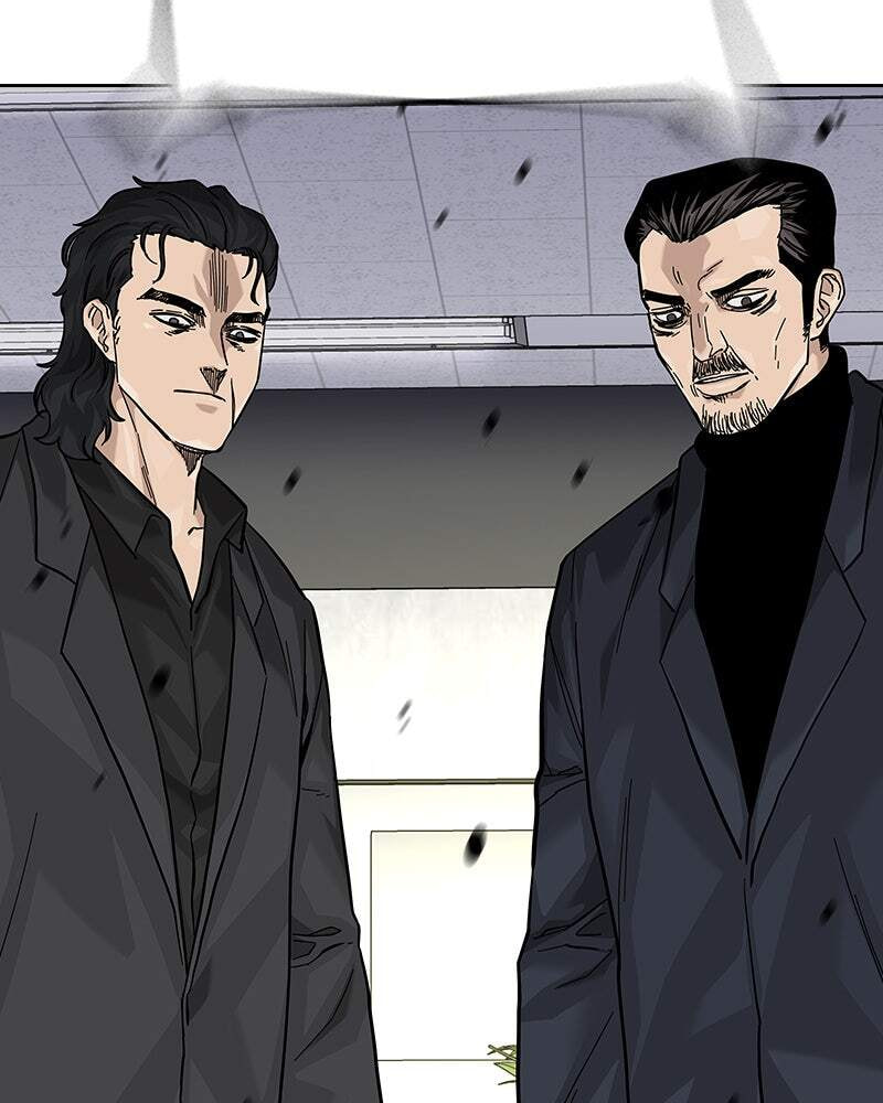 To Not Die Chapter 147 page 88 - 