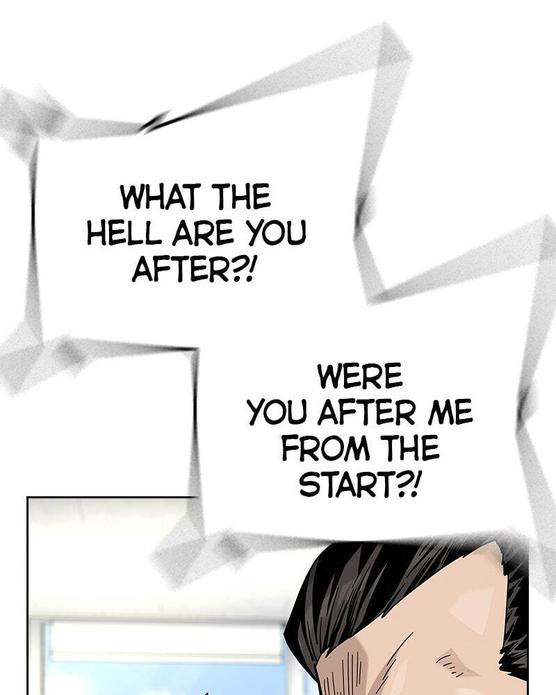 To Not Die Chapter 147 page 93 - 