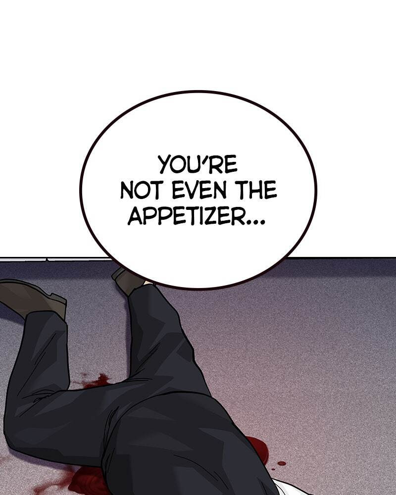 To Not Die Chapter 147 page 98 - 