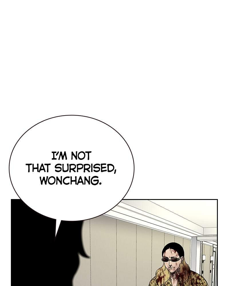 To Not Die Chapter 149 page 148 - 
