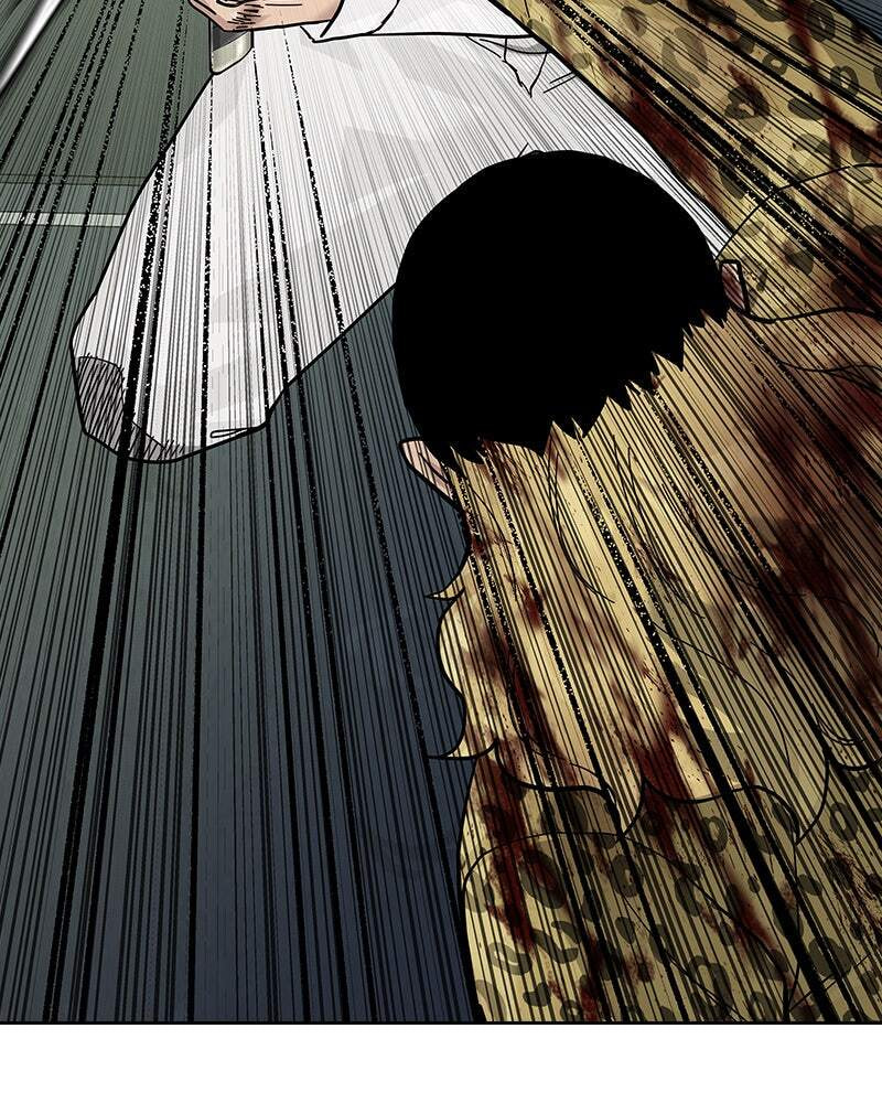 To Not Die Chapter 149 page 167 - 