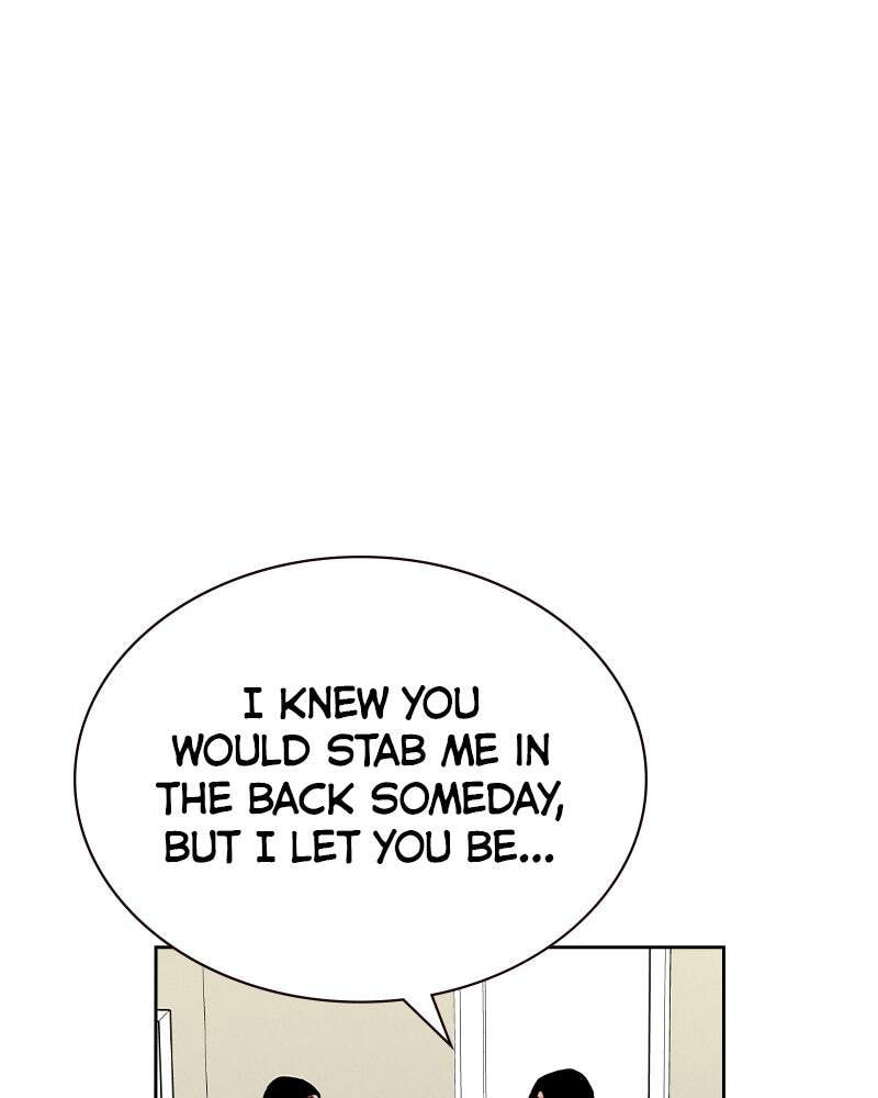 To Not Die Chapter 149 page 168 - 