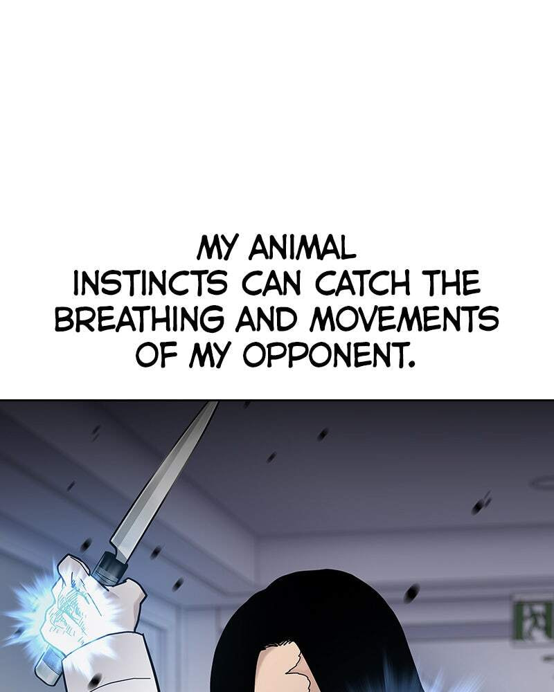 To Not Die Chapter 149 page 179 - 